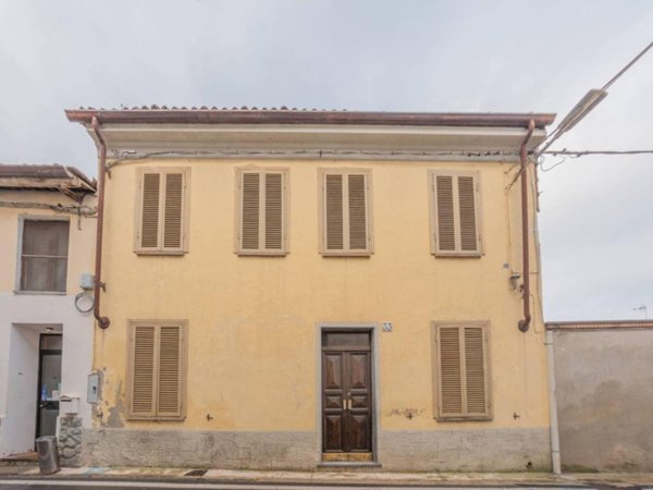 casa indipendente in vendita ad Asti