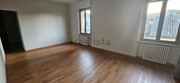 appartamento in vendita ad Asti in zona Centro Città