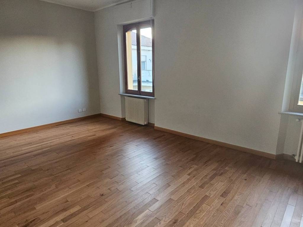 appartamento in vendita ad Asti in zona Centro Città