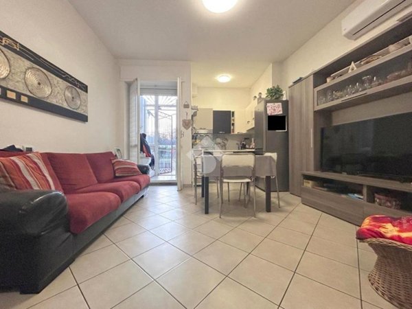 appartamento in vendita ad Asti