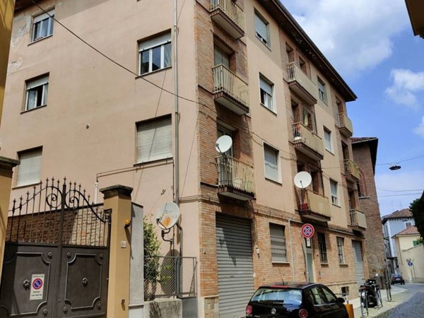 appartamento in vendita ad Asti in zona Centro Città