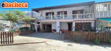 casa indipendente in vendita ad Asti
