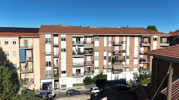 appartamento in vendita ad Asti
