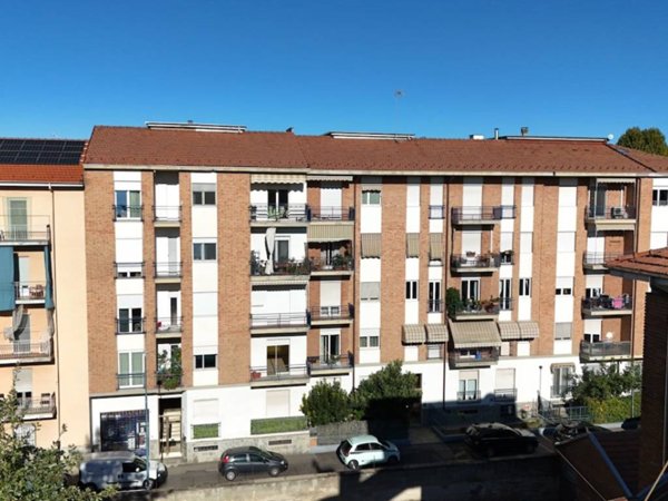 appartamento in vendita ad Asti