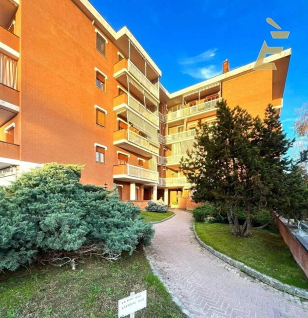 appartamento in vendita ad Asti