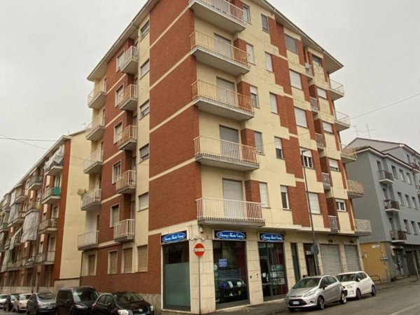 appartamento in vendita ad Asti