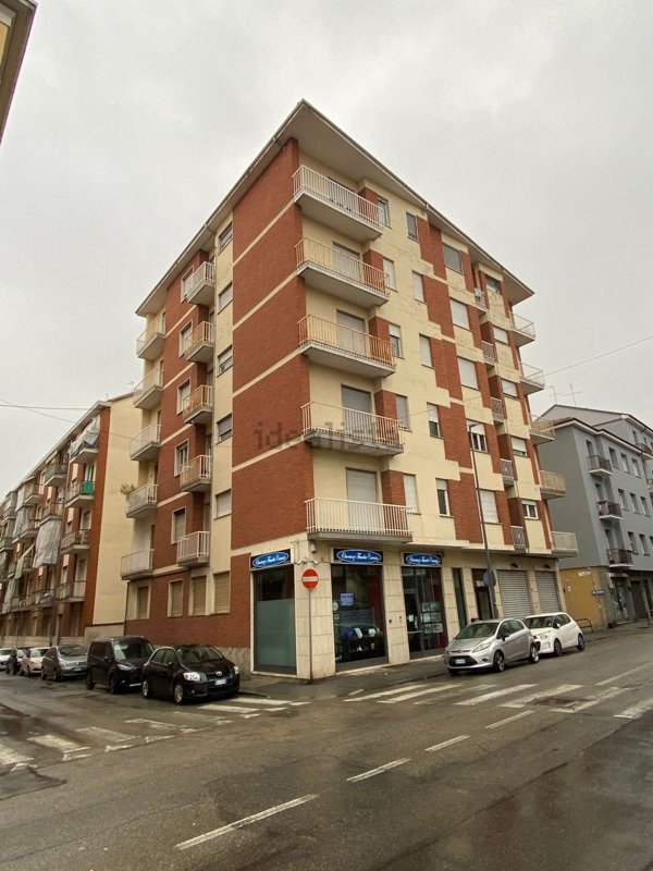 appartamento in vendita ad Asti
