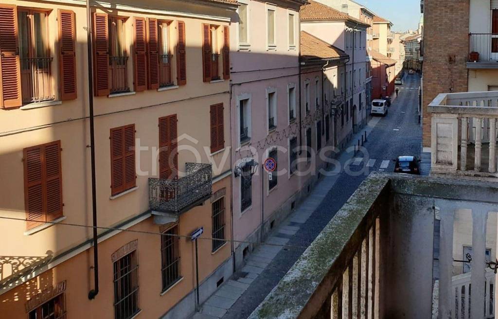 appartamento in vendita ad Asti in zona Centro Città