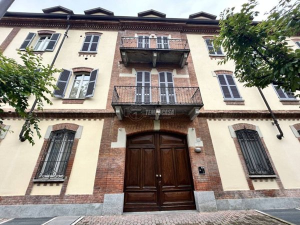 appartamento in vendita ad Asti in zona Centro Città