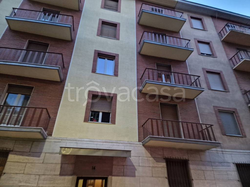 appartamento in vendita ad Asti