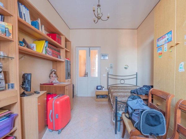 appartamento in vendita ad Asti