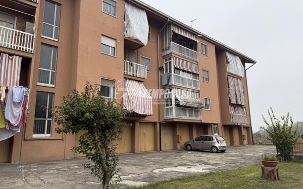 appartamento in vendita ad Asti