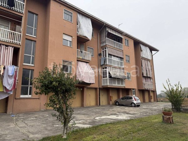 appartamento in vendita ad Asti