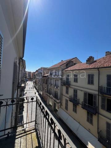 appartamento in vendita ad Asti in zona Centro Città