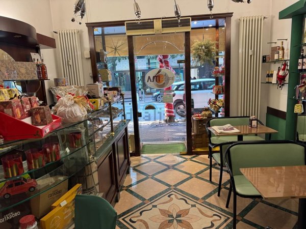 locale di sgombero in vendita ad Asti in zona Corso Dante