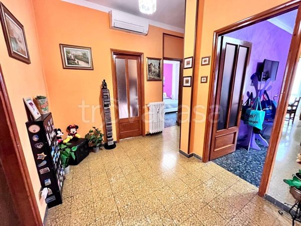 appartamento in vendita ad Asti in zona Quarto