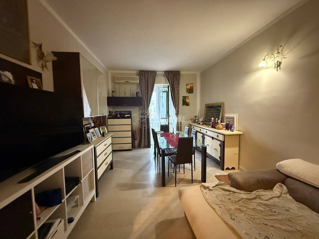 appartamento in vendita ad Asti in zona Quarto