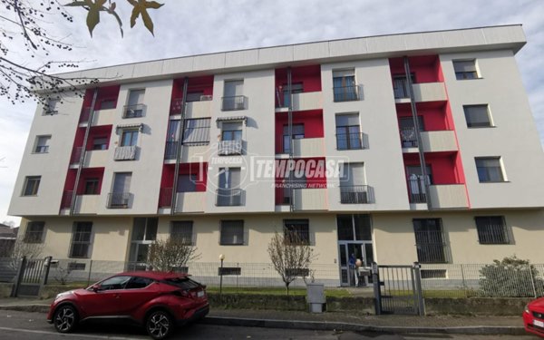 appartamento in vendita ad Asti