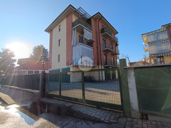appartamento in vendita ad Asti