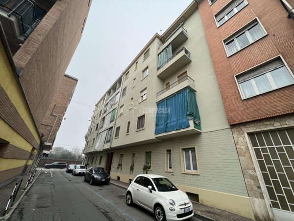 appartamento in vendita ad Asti