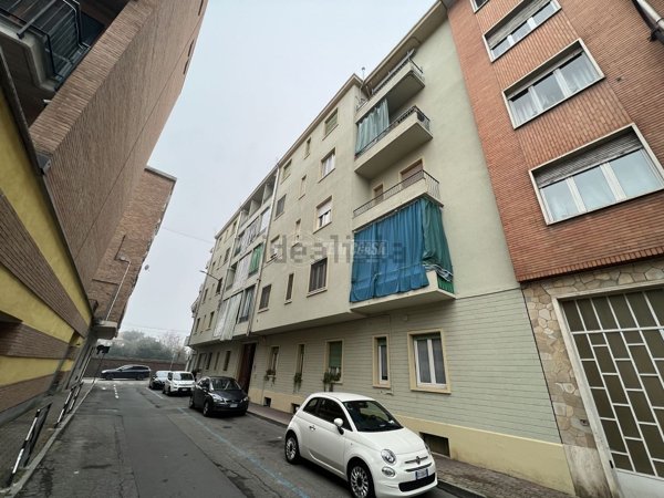 appartamento in vendita ad Asti