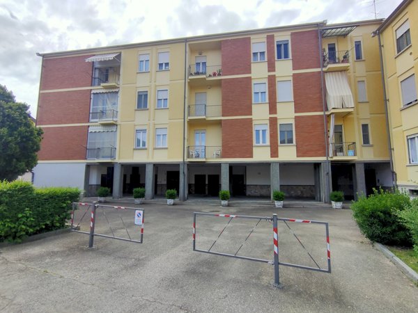 mansarda in vendita ad Asti