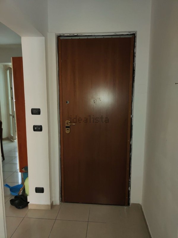 appartamento in vendita ad Asti