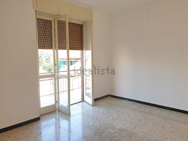 appartamento in vendita ad Asti