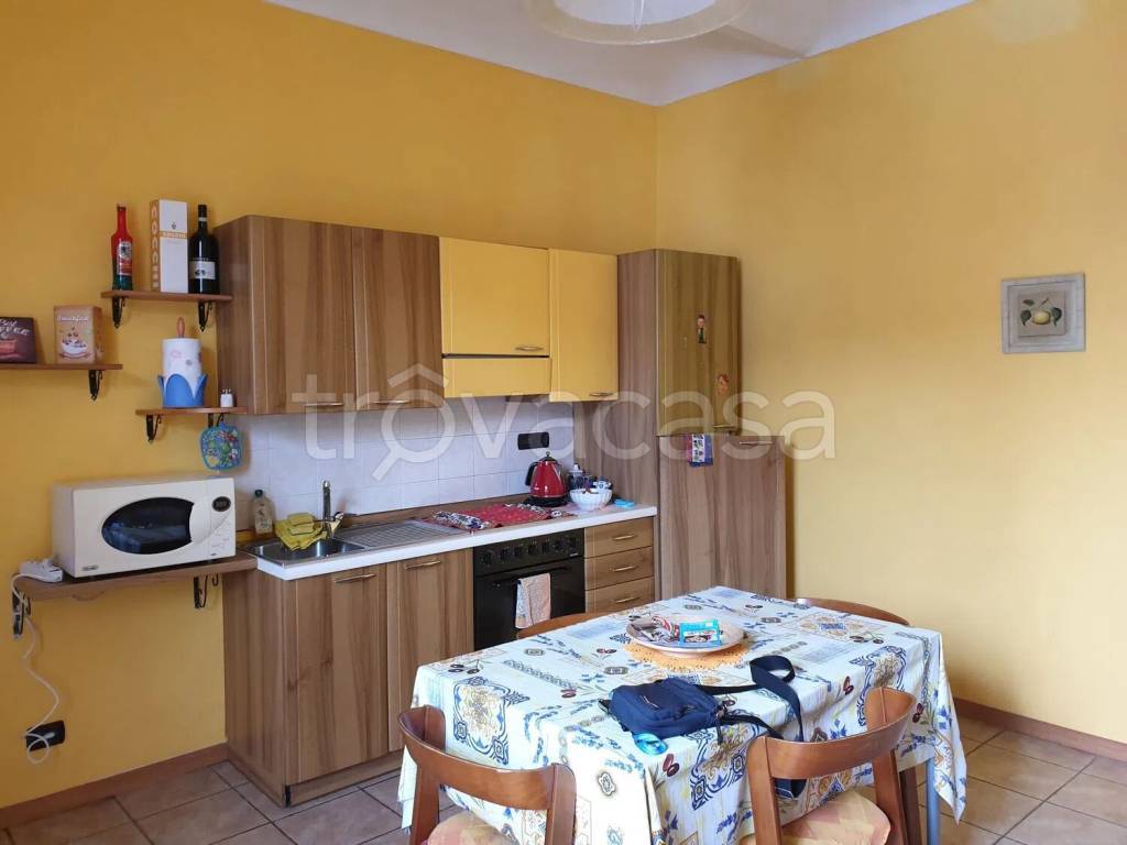 appartamento in vendita ad Asti