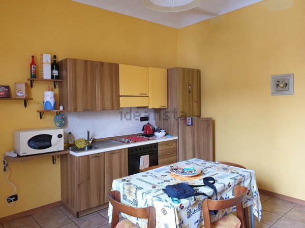 appartamento in vendita ad Asti