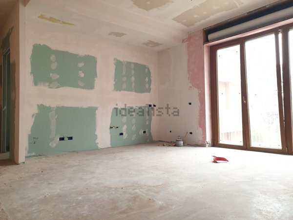 appartamento in vendita ad Asti in zona Corso Dante