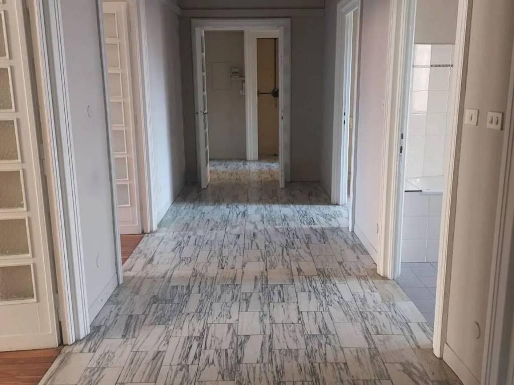 appartamento in vendita ad Asti in zona Centro Città