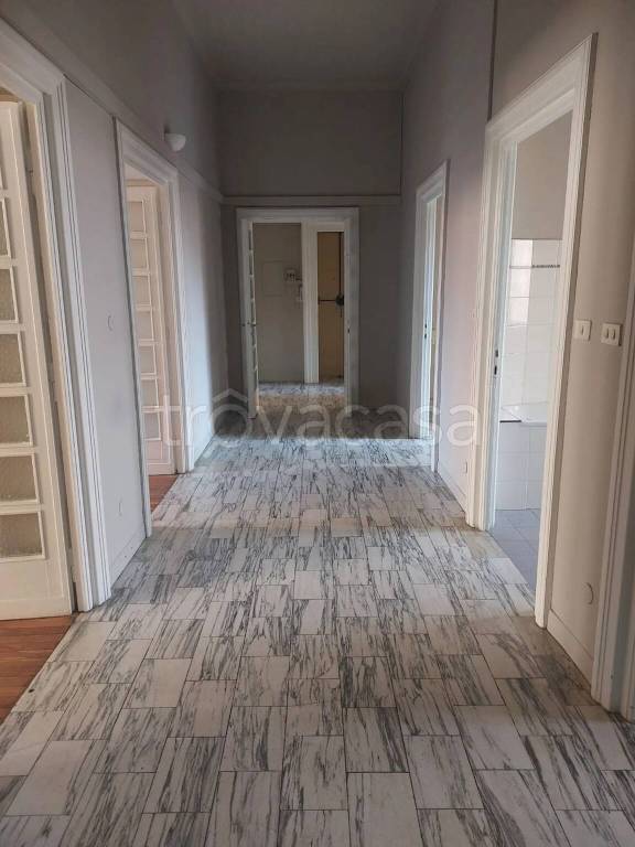 appartamento in vendita ad Asti in zona Centro Città