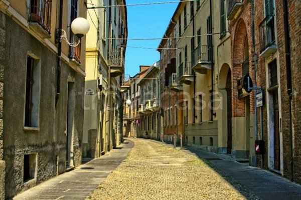 appartamento in vendita ad Asti in zona Centro Città