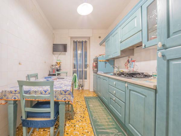 appartamento in vendita ad Asti in zona Centro Città