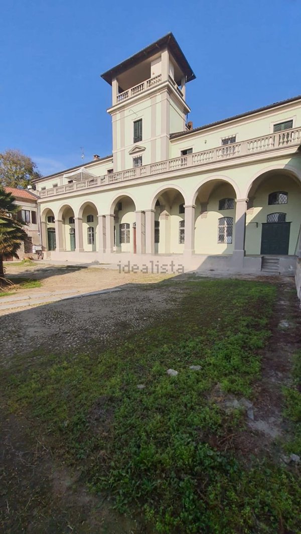 casa indipendente in vendita ad Asti in zona Stazione di Portacomaro