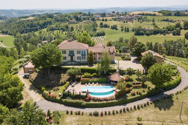 casa indipendente in vendita ad Asti