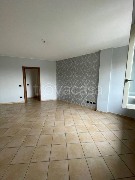 appartamento in vendita ad Asti in zona Centro Città