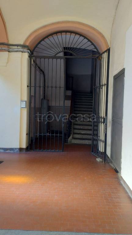 appartamento in vendita ad Asti in zona Centro Città