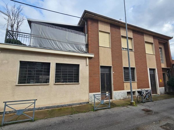 casa indipendente in vendita ad Asti