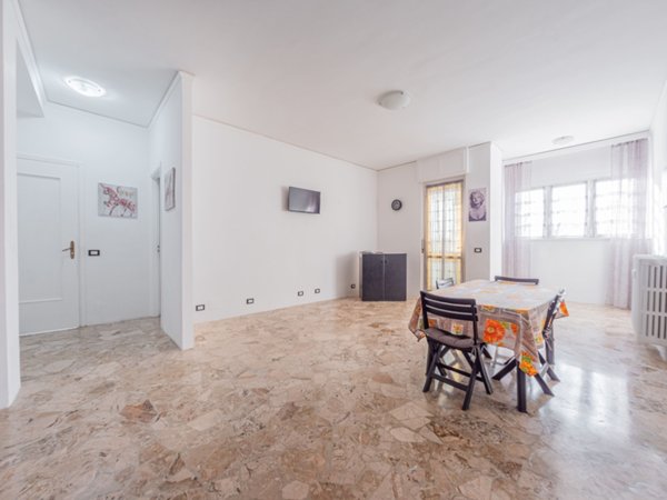 appartamento in vendita ad Asti in zona Centro Città