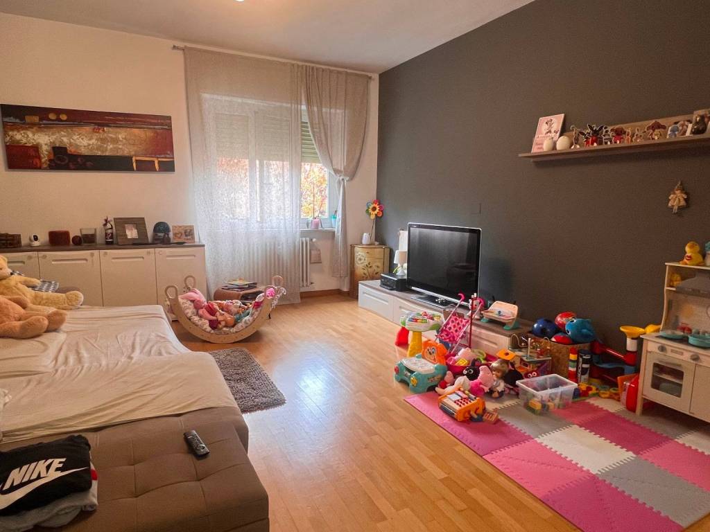 appartamento in vendita ad Asti