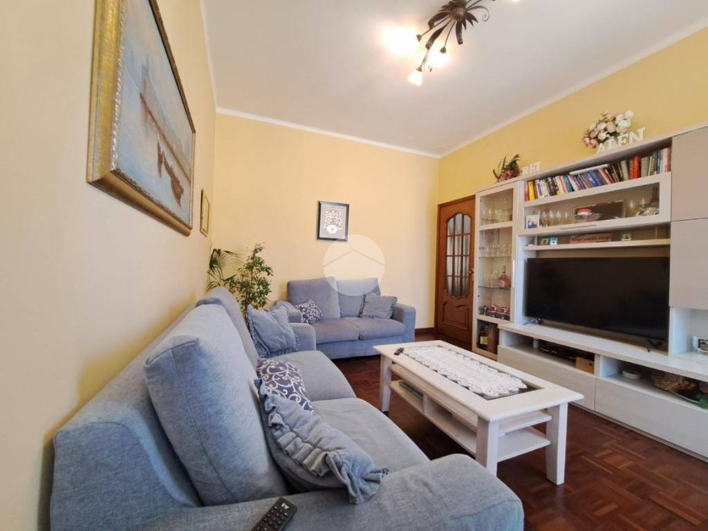 appartamento in vendita ad Asti in zona Centro Città