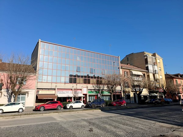 attico in vendita ad Asti in zona Centro Città