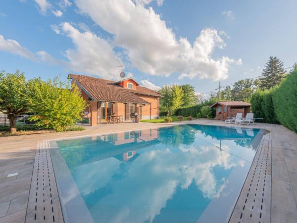 casa indipendente in vendita ad Asti