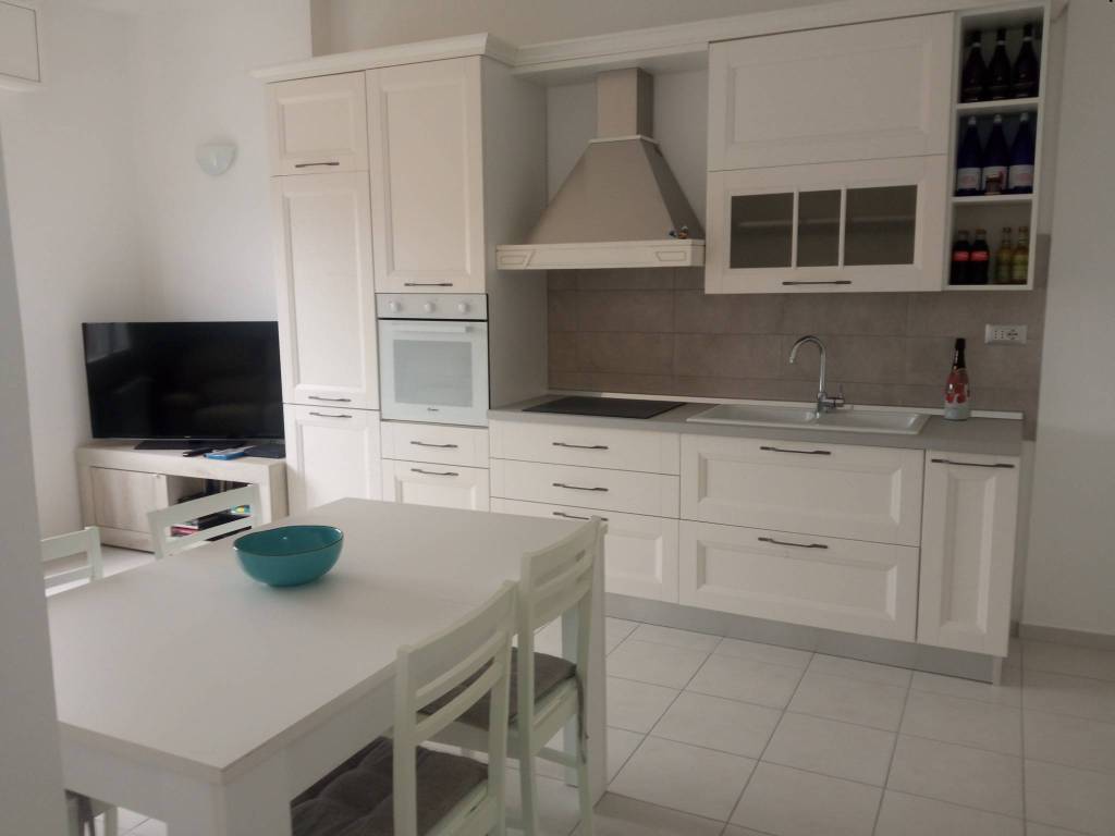 appartamento in vendita ad Asti in zona Centro Città