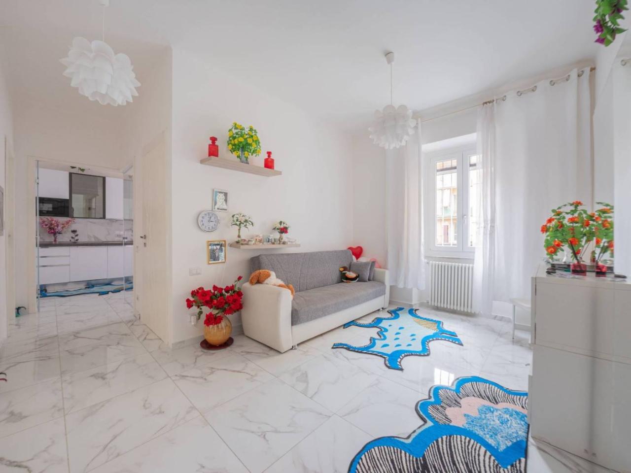 appartamento in vendita ad Asti in zona Centro Città