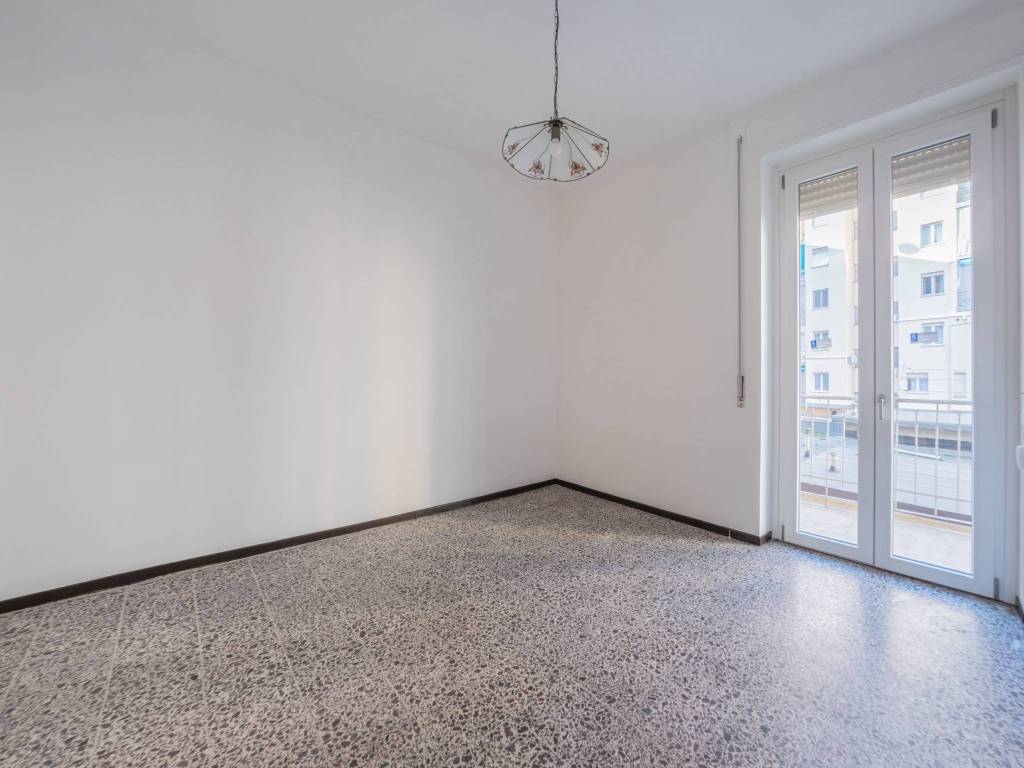 appartamento in vendita ad Asti in zona Centro Città