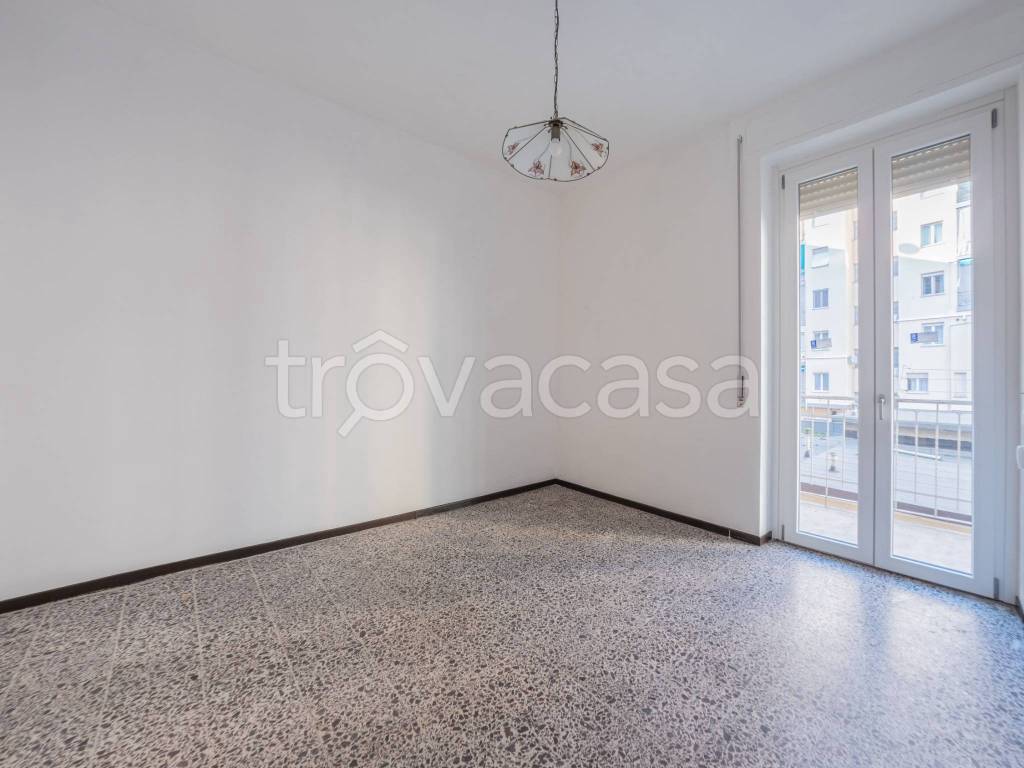 appartamento in vendita ad Asti in zona Centro Città