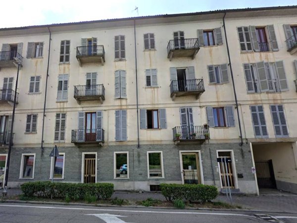 appartamento in vendita ad Asti